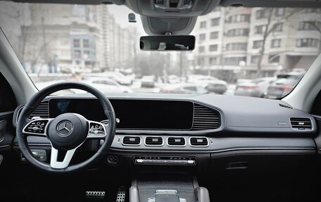 Mercedes-Benz GLS, 2019 год, 6 900 000 рублей, 11 фотография