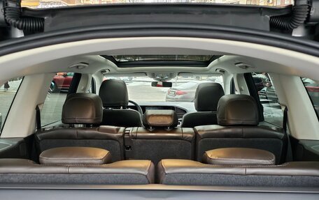 Mercedes-Benz GLS, 2019 год, 6 900 000 рублей, 12 фотография