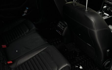 Volkswagen Passat B8 рестайлинг, 2015 год, 1 595 000 рублей, 22 фотография