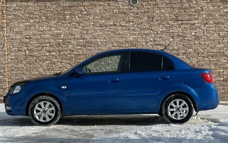 KIA Rio II, 2010 год, 580 000 рублей, 2 фотография