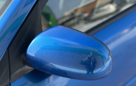 KIA Rio II, 2010 год, 580 000 рублей, 10 фотография