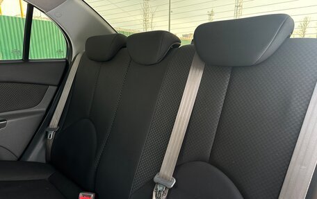 KIA Rio II, 2010 год, 580 000 рублей, 14 фотография