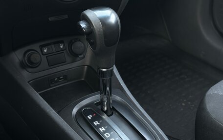 KIA Rio II, 2010 год, 580 000 рублей, 21 фотография