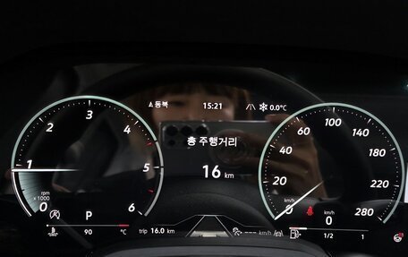 Volkswagen Touareg III, 2025 год, 10 734 000 рублей, 8 фотография