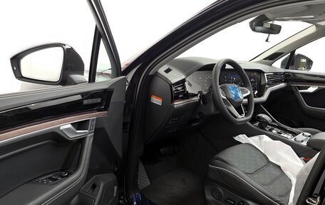 Volkswagen Touareg III, 2025 год, 10 734 000 рублей, 10 фотография