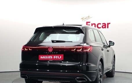 Volkswagen Touareg III, 2025 год, 10 734 000 рублей, 4 фотография