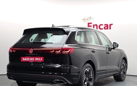 Volkswagen Touareg III, 2025 год, 10 734 000 рублей, 2 фотография