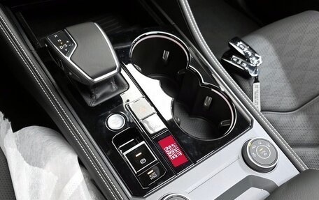 Volkswagen Touareg III, 2025 год, 10 734 000 рублей, 9 фотография