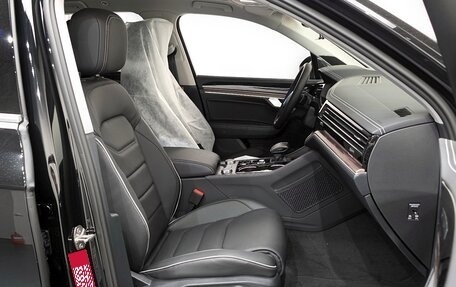 Volkswagen Touareg III, 2025 год, 10 734 000 рублей, 11 фотография