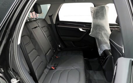 Volkswagen Touareg III, 2025 год, 10 734 000 рублей, 12 фотография