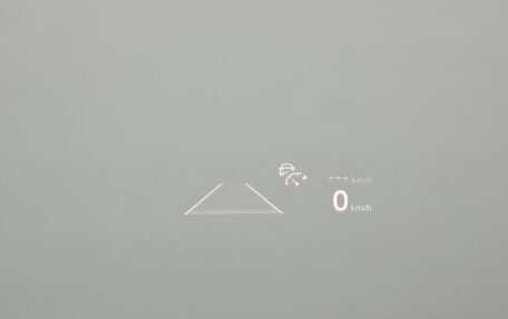 Volkswagen Touareg III, 2025 год, 10 734 000 рублей, 17 фотография