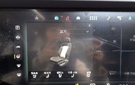 Volkswagen Touareg III, 2025 год, 10 734 000 рублей, 15 фотография