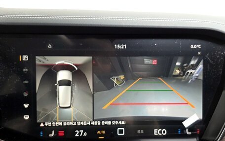 Volkswagen Touareg III, 2025 год, 10 734 000 рублей, 14 фотография