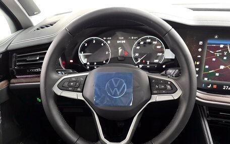 Volkswagen Touareg III, 2025 год, 10 734 000 рублей, 13 фотография