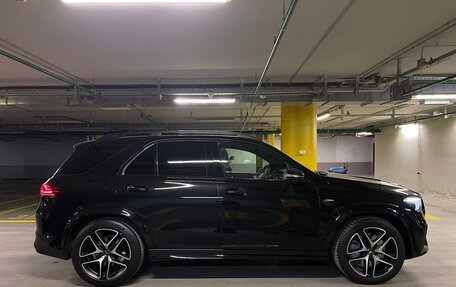 Mercedes-Benz GLE AMG, 2020 год, 9 150 000 рублей, 4 фотография