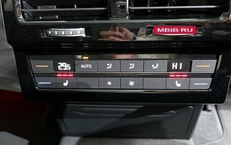 Volkswagen Touareg III, 2025 год, 10 734 000 рублей, 19 фотография