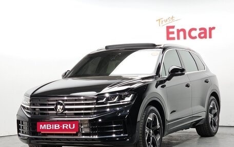 Volkswagen Touareg III, 2025 год, 10 734 000 рублей, 20 фотография