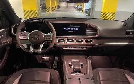 Mercedes-Benz GLE AMG, 2020 год, 9 150 000 рублей, 11 фотография