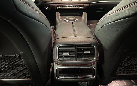 Mercedes-Benz GLE AMG, 2020 год, 9 150 000 рублей, 21 фотография