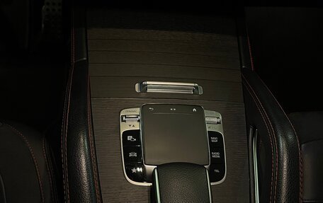 Mercedes-Benz GLE AMG, 2020 год, 9 150 000 рублей, 18 фотография