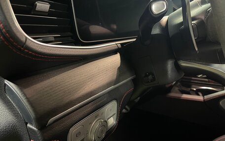 Mercedes-Benz GLE AMG, 2020 год, 9 150 000 рублей, 20 фотография