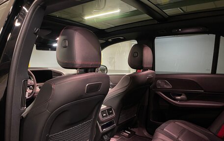 Mercedes-Benz GLE AMG, 2020 год, 9 150 000 рублей, 15 фотография