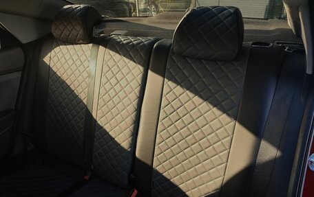 Hyundai Solaris II рестайлинг, 2020 год, 1 347 000 рублей, 10 фотография