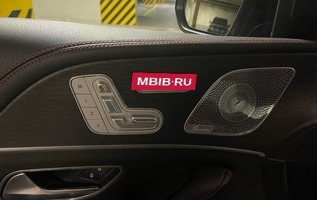 Mercedes-Benz GLE AMG, 2020 год, 9 150 000 рублей, 24 фотография