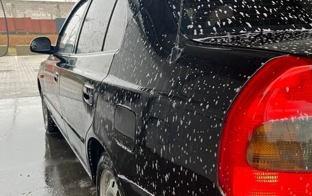 Hyundai Accent II, 2008 год, 370 000 рублей, 2 фотография