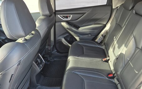 Subaru Forester, 2020 год, 3 300 000 рублей, 6 фотография