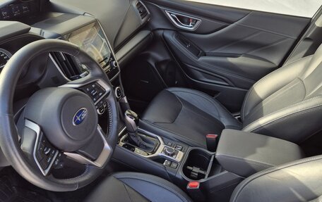 Subaru Forester, 2020 год, 3 300 000 рублей, 7 фотография