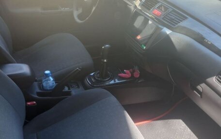 Mitsubishi Lancer IX, 2005 год, 370 000 рублей, 3 фотография