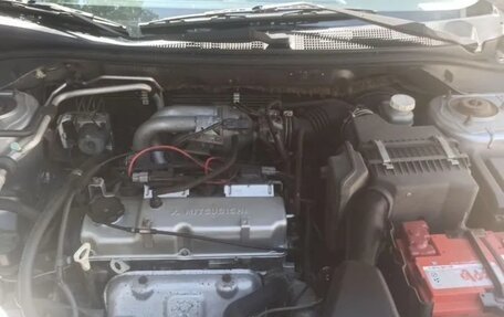 Mitsubishi Lancer IX, 2005 год, 370 000 рублей, 4 фотография