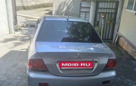 Mitsubishi Lancer IX, 2005 год, 370 000 рублей, 2 фотография
