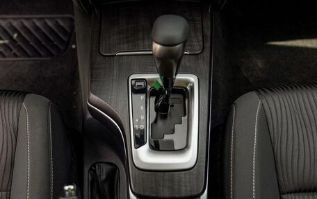 Toyota Fortuner II, 2025 год, 4 755 000 рублей, 9 фотография