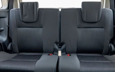 Toyota Fortuner II, 2025 год, 4 755 000 рублей, 12 фотография