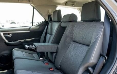 Toyota Fortuner II, 2025 год, 4 755 000 рублей, 11 фотография