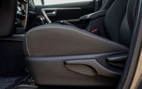 Toyota Fortuner II, 2025 год, 4 755 000 рублей, 14 фотография