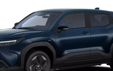 Toyota Urban Cruiser, 2026 год, 5 464 000 рублей, 2 фотография