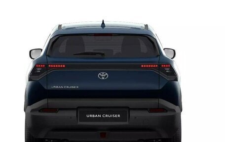 Toyota Urban Cruiser, 2026 год, 5 464 000 рублей, 4 фотография