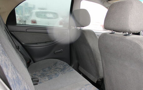 Chevrolet Lanos I, 2006 год, 246 000 рублей, 14 фотография