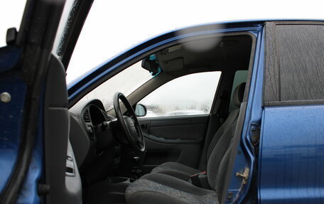 Chevrolet Lanos I, 2006 год, 246 000 рублей, 10 фотография