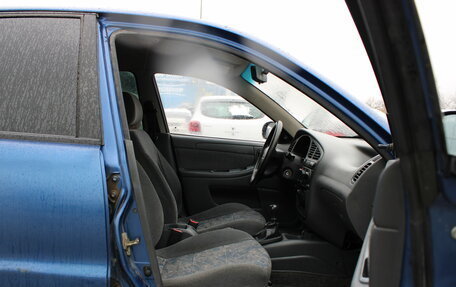 Chevrolet Lanos I, 2006 год, 246 000 рублей, 16 фотография