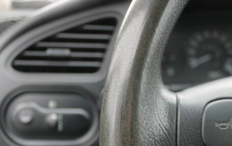 Chevrolet Lanos I, 2006 год, 246 000 рублей, 20 фотография