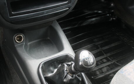 Chevrolet Lanos I, 2006 год, 246 000 рублей, 19 фотография