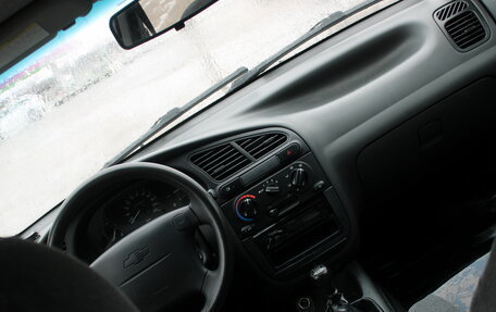 Chevrolet Lanos I, 2006 год, 246 000 рублей, 21 фотография