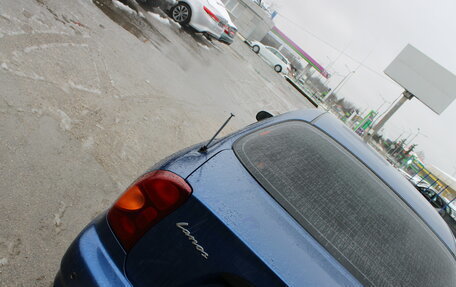 Chevrolet Lanos I, 2006 год, 246 000 рублей, 24 фотография