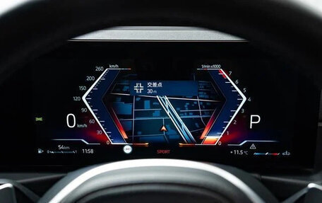 BMW 3 серия, 2022 год, 3 150 000 рублей, 12 фотография