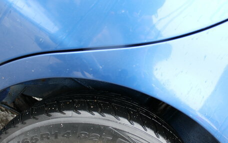 Chevrolet Lanos I, 2006 год, 246 000 рублей, 26 фотография