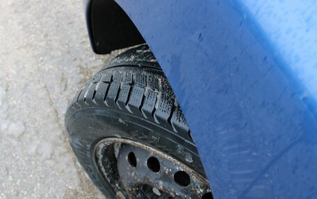 Chevrolet Lanos I, 2006 год, 246 000 рублей, 27 фотография